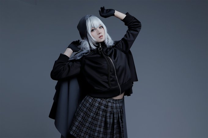 Twitterのコスプレ画像62