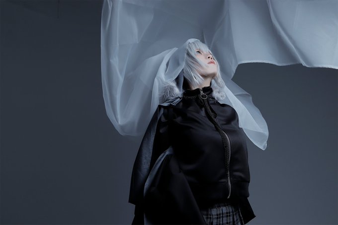 Twitterのコスプレ画像63