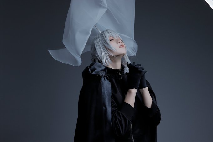 Twitterのコスプレ画像64