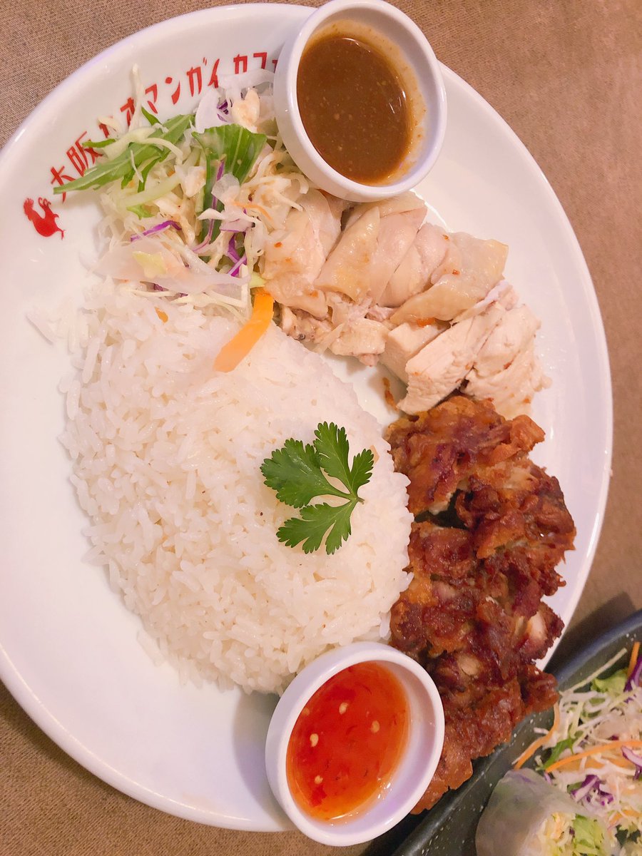 mkmxymc's tweet image. みゆこばまり☺️💓
タイ料理食べに行ったー！！
さびしい😢