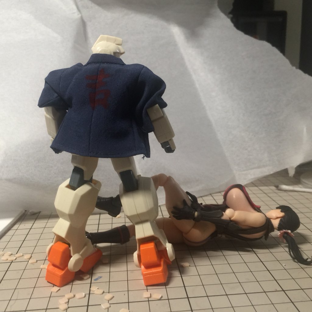 Be4rgguy's tweet photo. 吉 https://t.co/6CzaviMIAb