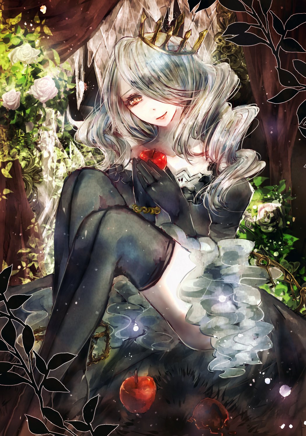 をにゆら おめでとうございます メリクルベル様 少女病メジャーデビュー10周年記念企画 少女病