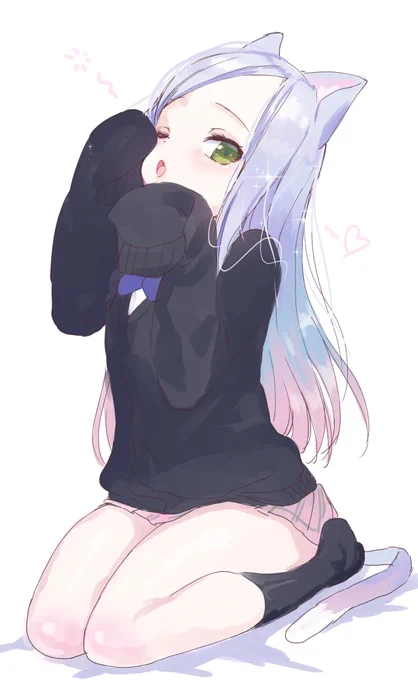 #らくがき #doodle? 
