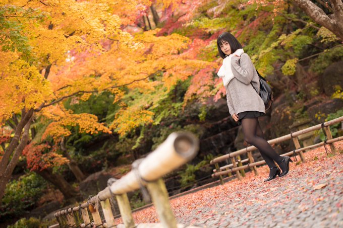 Twitterのコスプレ画像68