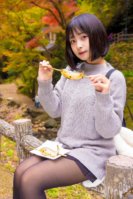 Twitterのコスプレ画像69