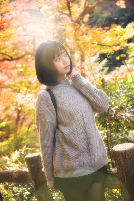 Twitterのコスプレ画像70