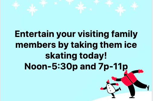 SkateNationPlus's tweet photo. #ShortPump #RVA #IceSkate #SaturdayFun https://t.co/xCq3aCdEZE