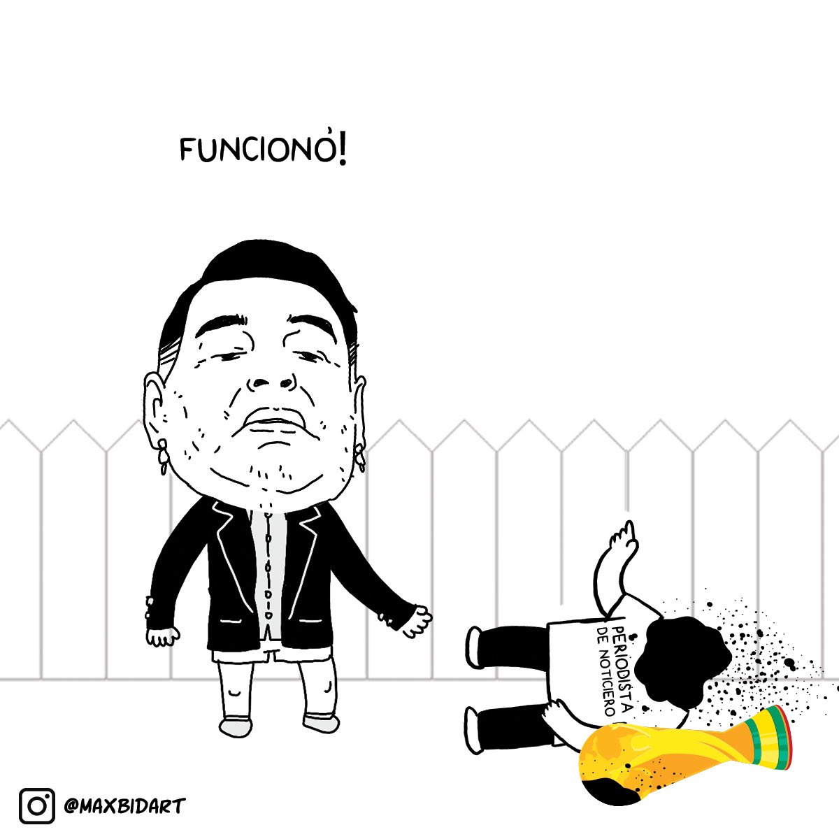 Volvió #DiegoMigraña ! 🤯
.
#90s #90svintage #Gelp #gimnasialp #maradona #diegomaradona #maradonamemes #maradonateam #memes #memesespañol