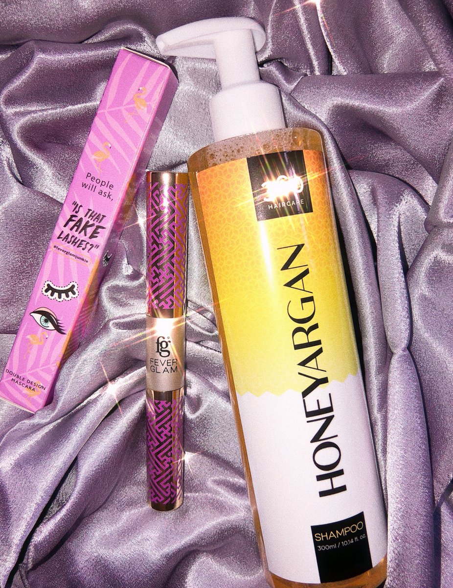 FeverGlam_'s tweet photo. 🚨FINAL GIVEAWAY🚨

Nak all gift worth RM96.90 kat bawah? 😱

Cara : 
1. RT tweet ni
2. Reply dgn tag 2 friends &amp; letak #feverglam #360haircare 

3. Follow @feverglam_ &amp; @360haircare on Twitter + Instagram

https://t.co/QccZ6AYrJY
https://t.co/EEVUFTHKkI

[End : 31.12 | 11.59PM] https://t.co/jZ2fQ0aZoJ