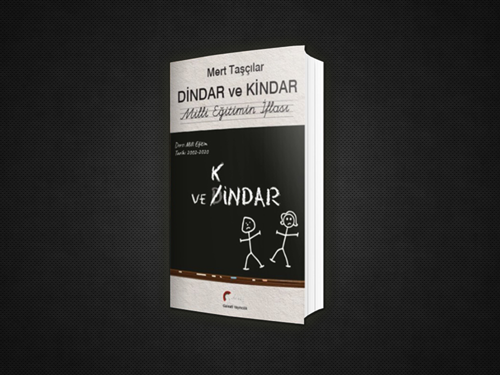 Türkiye’de eğitim, eğitimden başka her şey için kullanıldı... 
Tarih tarih, isim isim, olay olay yazdım!
#MilliEğitiminİflası

Kitaba ulaşmak için - goe.gl/galeati
3 Ocak 2020...
