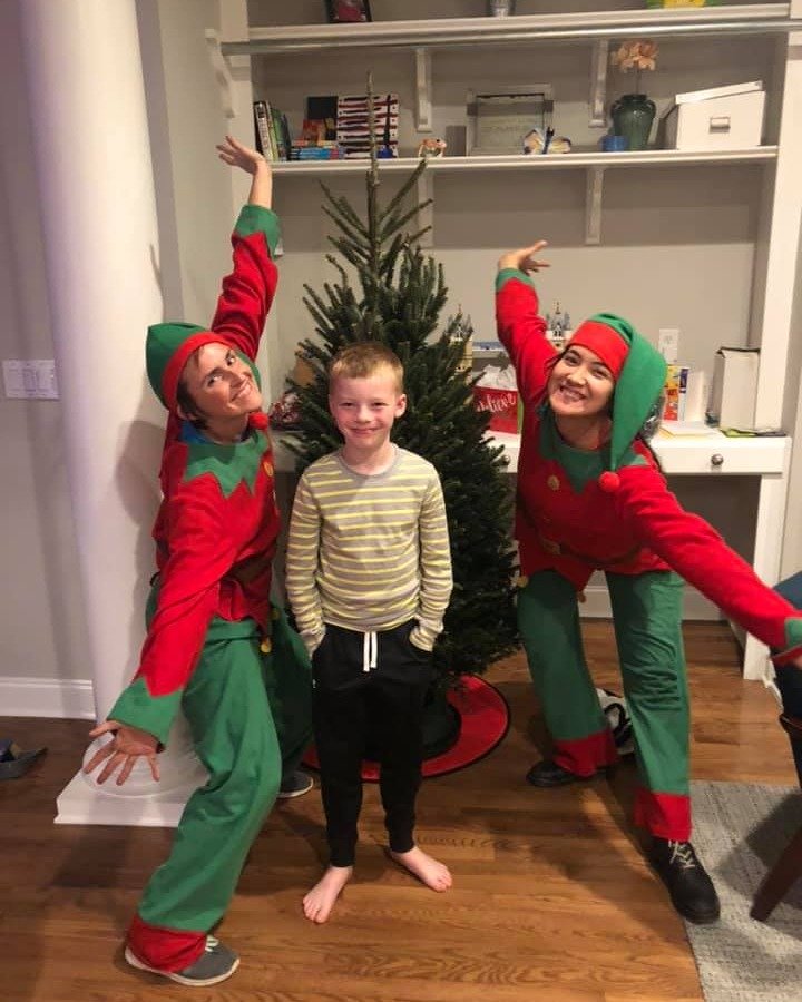 TreeElves tweet media