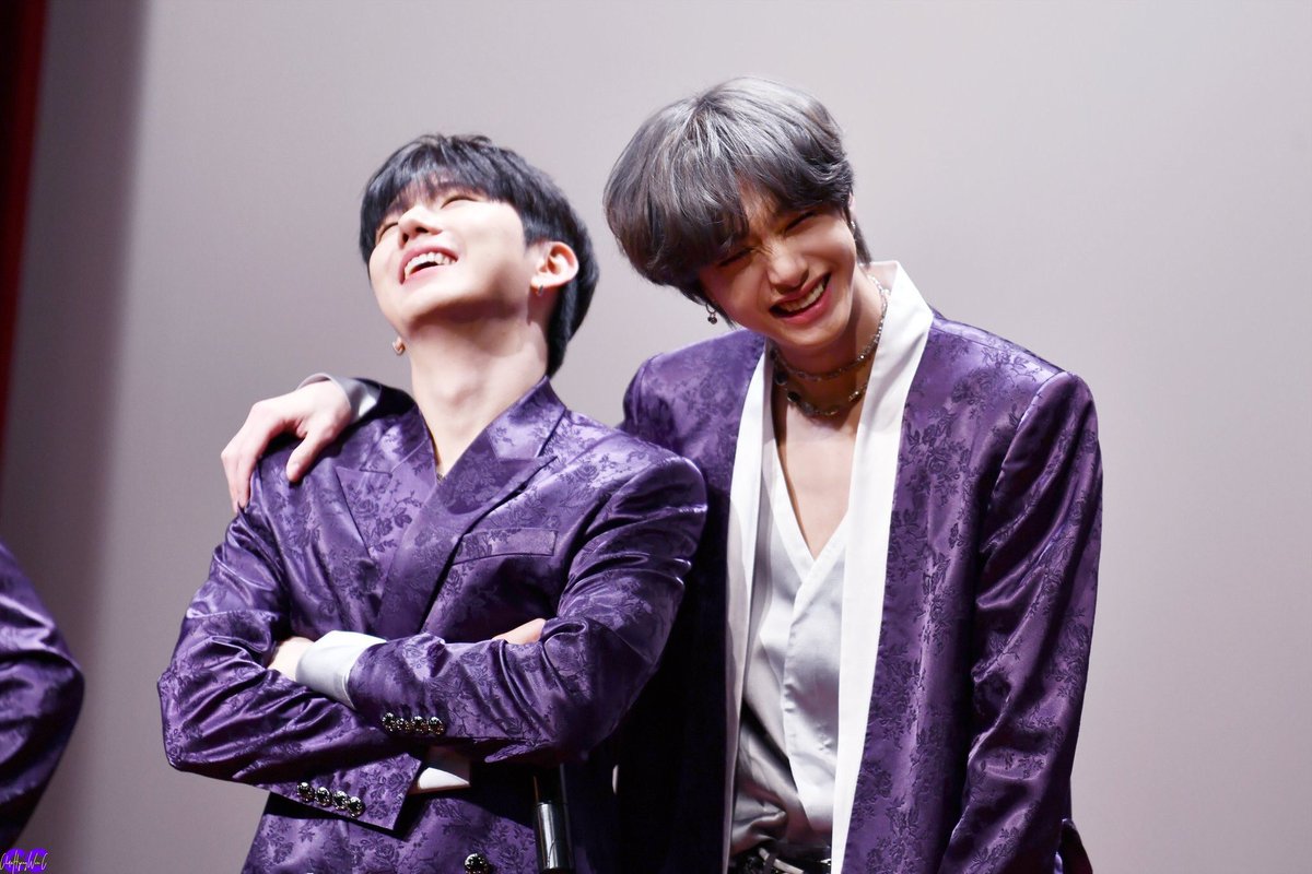 💜