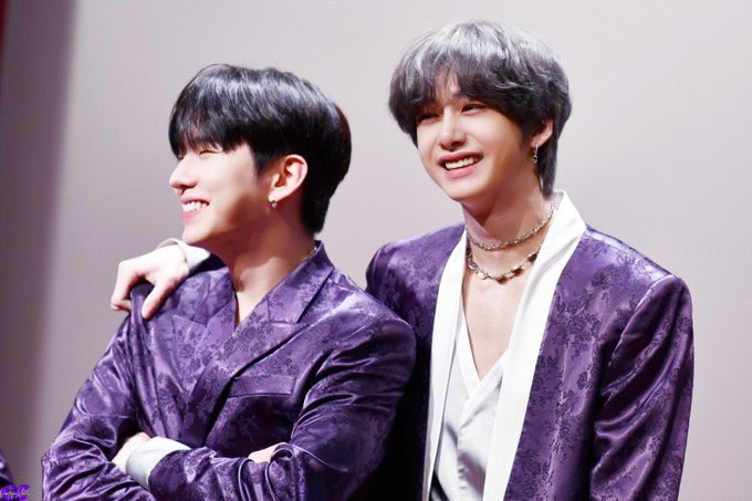 💜