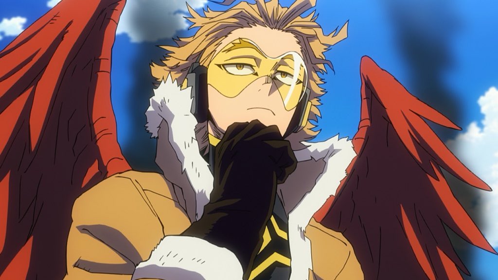 ?12/28 happy birthday hawks!!! We helped cleanup quite a lot of cuts from the movie!! and this is one of the cuts I got to work on! i am still happy ('°̥̥̥̥̥̥̥̥ω°̥̥̥̥̥̥̥̥`)? thank you olm & bones!
#ホークス生誕祭2019 #ホークス #ヒロアカ #heroaca_a