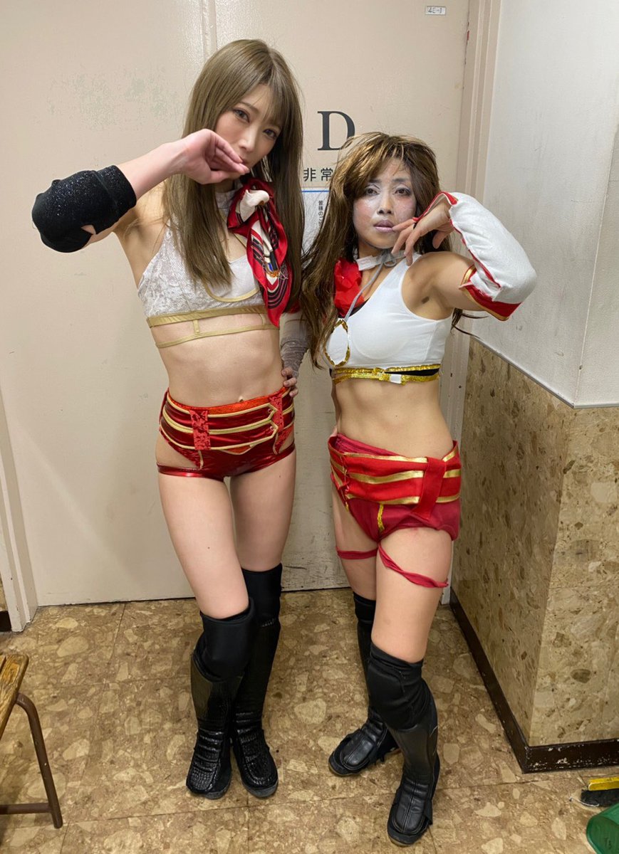 赤井沙希 Na Tviteru Ddt後楽園大会 赤井沙希おきばりやす7番勝負 旧姓 広田さくら選手とのお試合でした 正直 めちゃめちゃ強敵でプロレスの深さ難しさを全力で教えて頂きました きのくんとめぐちゃん アントンさんにも感謝です Ddtpro T Co 赤井沙希 Na Tviteru Ddt後楽園大会 赤井沙希おきばりやす7番勝負 旧姓 広田さくら選手とのお試合でした 正直 めちゃめちゃ強敵でプロレスの深さ難しさを全力で教えて頂きました きのくんとめぐちゃん アントンさんにも感謝です Ddtpro T Co