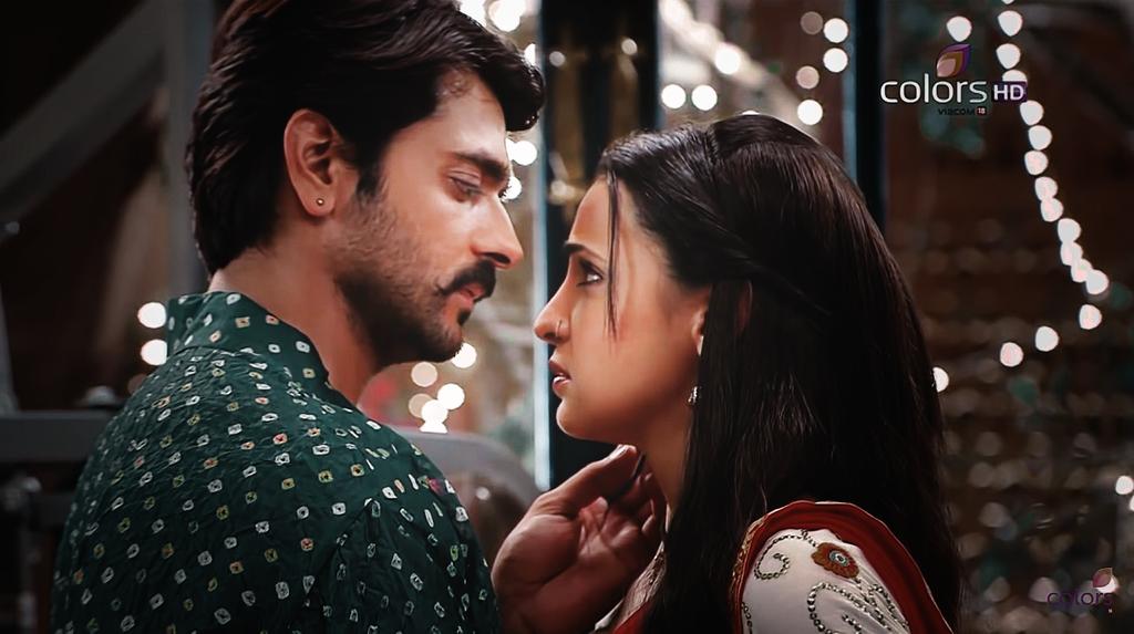 DEAD  #SanayaIrani  #AshishSharma  #Rangrasiya