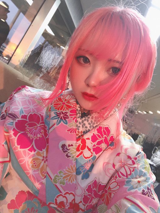 Twitterのコスプレ画像34