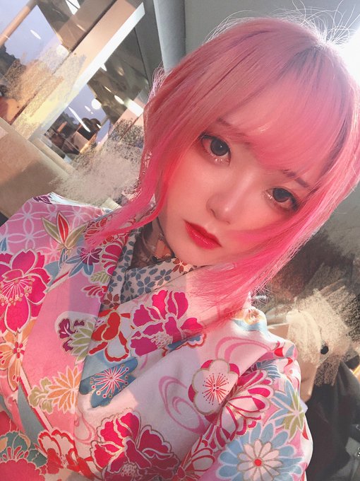 Twitterのコスプレ画像35