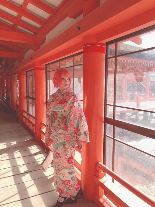 Twitterのコスプレ画像37