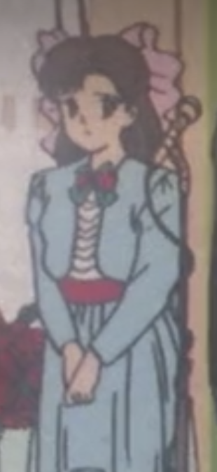 栗田ゆう子のtwitterイラスト検索結果