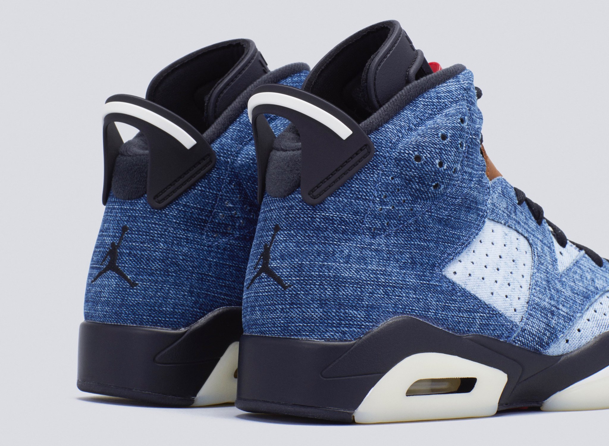 jordan 6 denim stockx