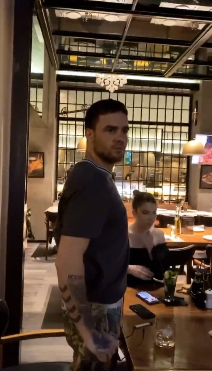 SAYlTALL's tweet image. boomboclaat