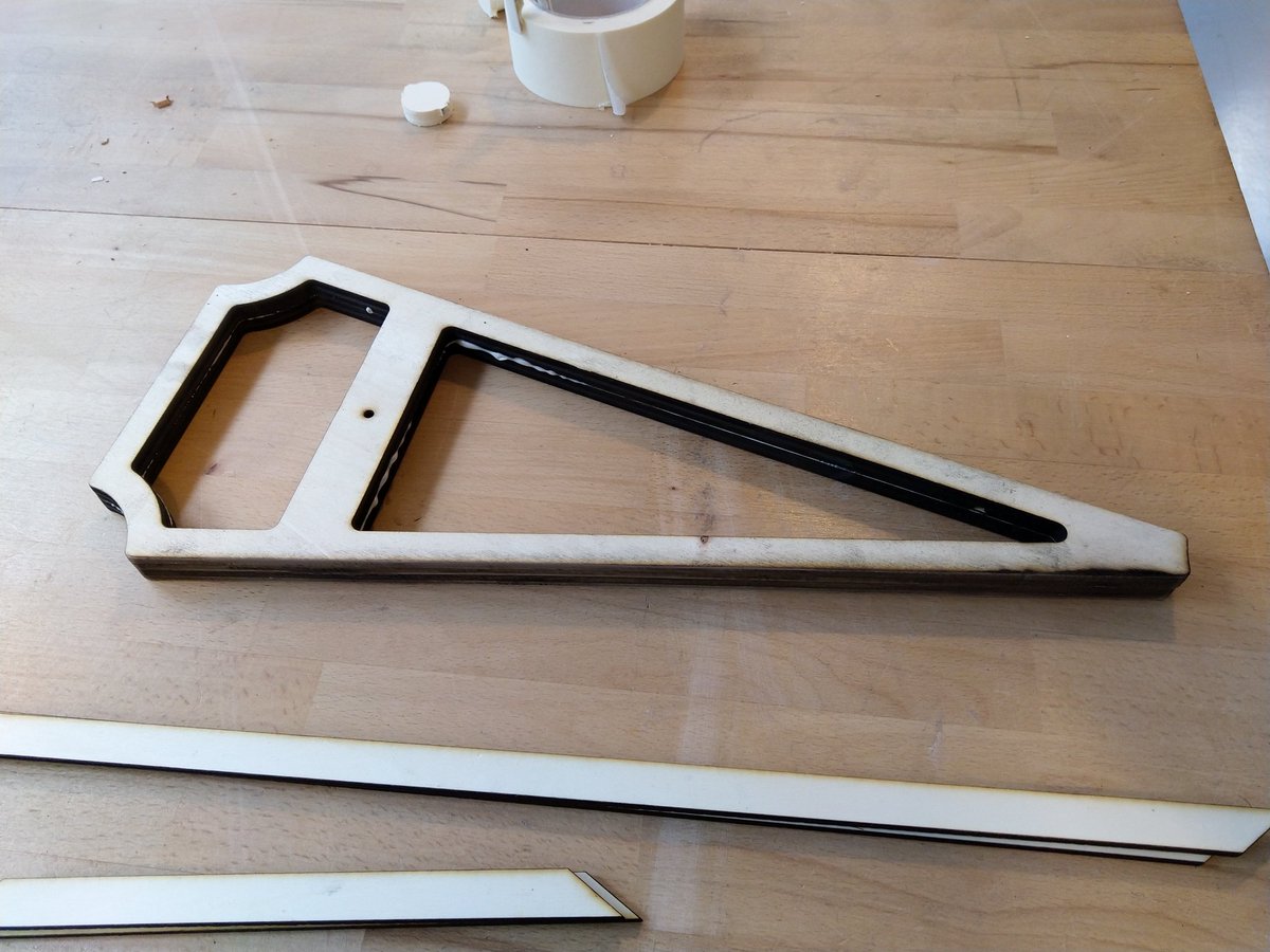 Barbatronic tweet media