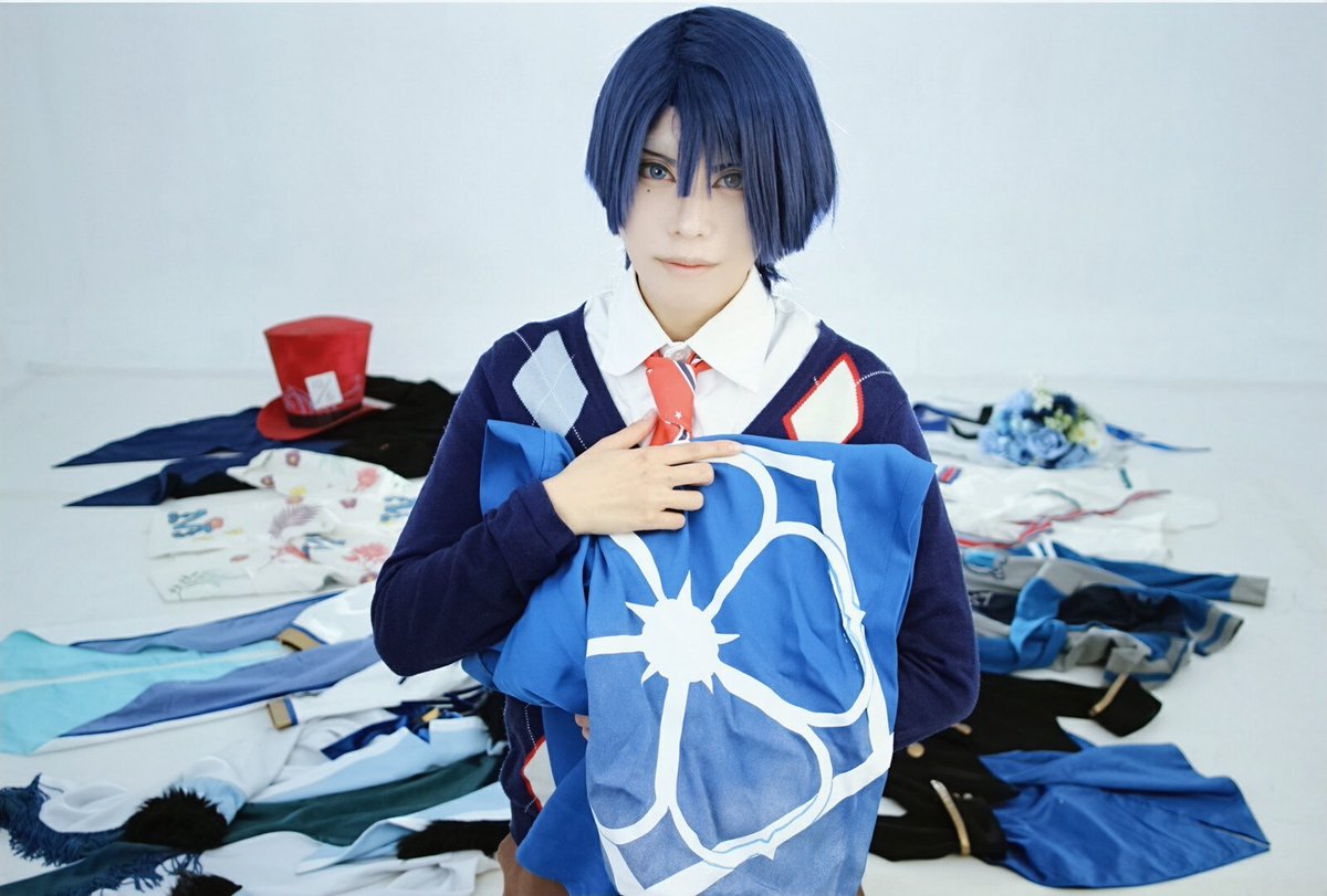 Twoucan 聖川真斗happybirthday の注目ツイート イラスト マンガ コスプレ モデル