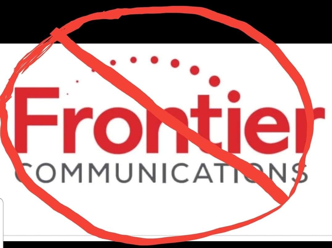 StigmaInktattoo's tweet photo. Sorry do to bad service with Frontier Communications we have been with out a land line within 24hrs. We will go with a another service soon.  Please email us if you have questions stigmaink@gmail.com. Sorry for the inconvenience https://t.co/NnbLNxqe7r