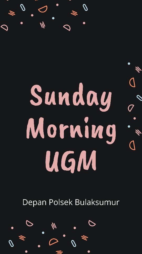 Besok ada garage sale nih buat donasi pendidikan pendalaman,yuk ramaikan di depan polsek balaksumur daerah sunmor. Jangan lupa datang ya gais❤👌

#1000gurujogja #garagesale #sunmorjogja