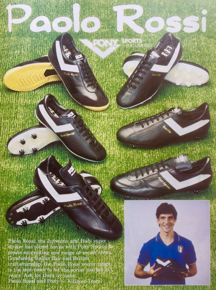 paolo rossi shoes