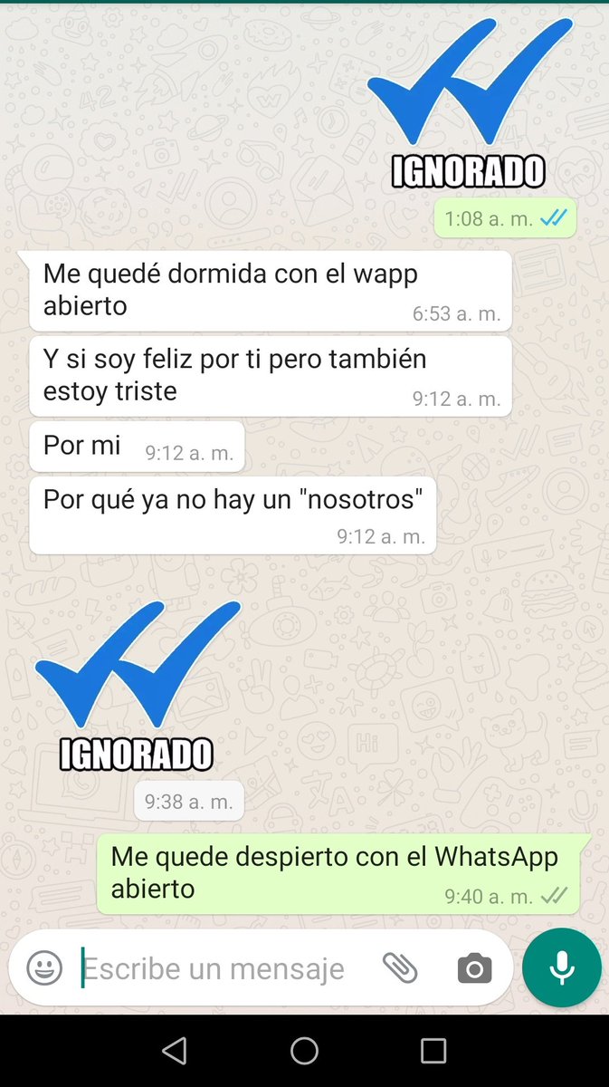GermanJauregui's tweet photo. Historias de hombres, solo para mujeres.

#Chapter420 https://t.co/tKbzYHgC6b