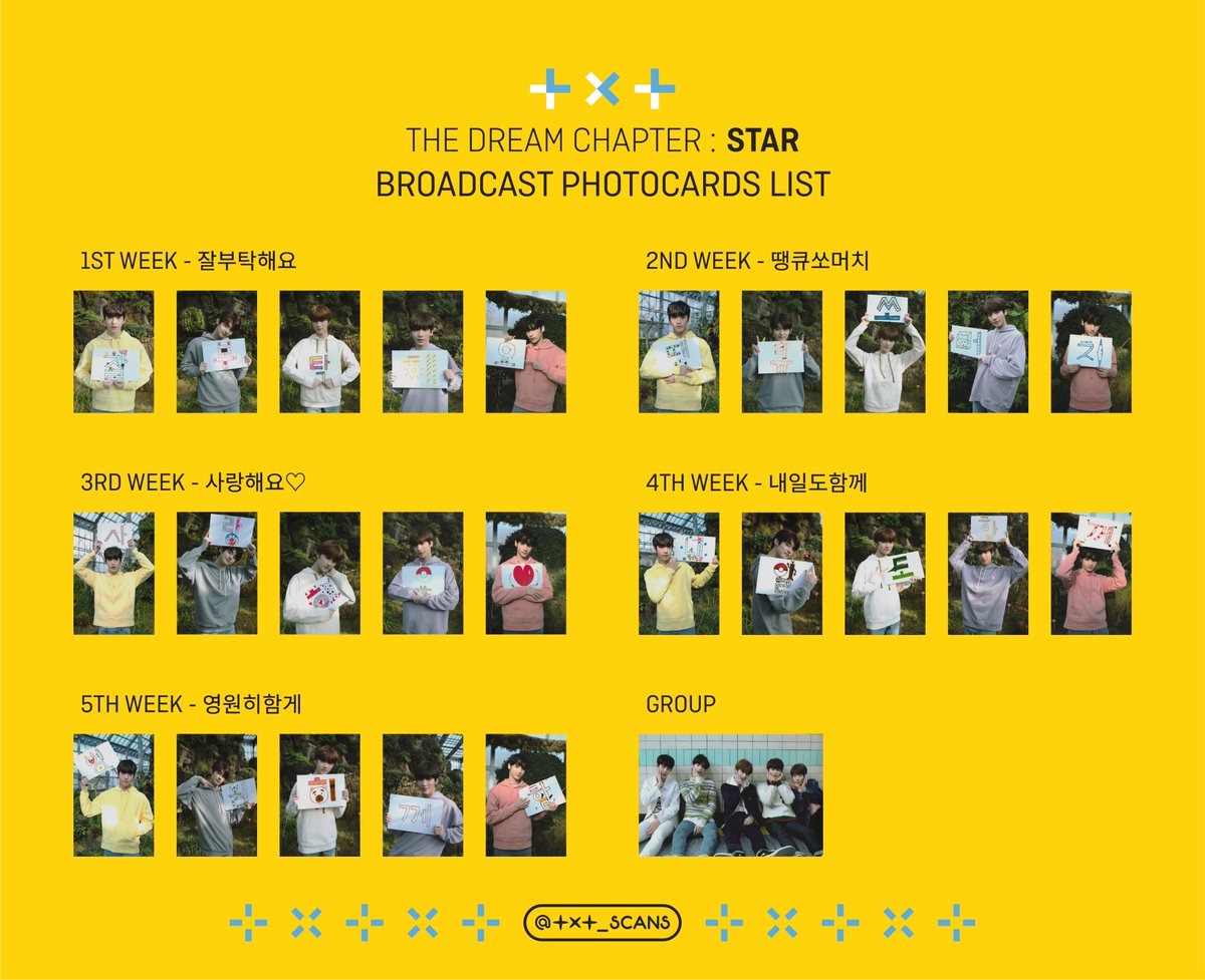TXT SCANS โ (@txt_scans) on Twitter photo ๐ต The Dream Chapter: STAR (๊ฟ์ ์ฅ: STAR)
โญ๏ธ Crown Broadcast Photocard
โ๏ธ Photocards List
โ๏ธ Google Drive: bit.ly/2F0Q6sX
#ํฌ๋ชจ๋ก์ฐ๋ฐ์ดํฌ๊ฒ๋ #๊ณต๋ฐฉํฌ์นด #SOOBIN #YEONJUN #BEOMGYU #TAEHYUN #HUENINGKAI #์๋น #์ฐ์ค #๋ฒ๊ท #ํํ #ํด๋์นด์ด #TOMORROW_X_TOGETHER #TEMPLATE ๐ต The Dream Chapter: STAR (๊ฟ์ ์ฅ: STAR)
โญ๏ธ Crown Broadcast Photocard
โ๏ธ Photocards List
โ๏ธ Google Drive: bit.ly/2F0Q6sX
#ํฌ๋ชจ๋ก์ฐ๋ฐ์ดํฌ๊ฒ๋ #๊ณต๋ฐฉํฌ์นด #SOOBIN #YEONJUN #BEOMGYU #TAEHYUN #HUENINGKAI #์๋น #์ฐ์ค #๋ฒ๊ท #ํํ #ํด๋์นด์ด #TOMORROW_X_TOGETHER #TEMPLATE