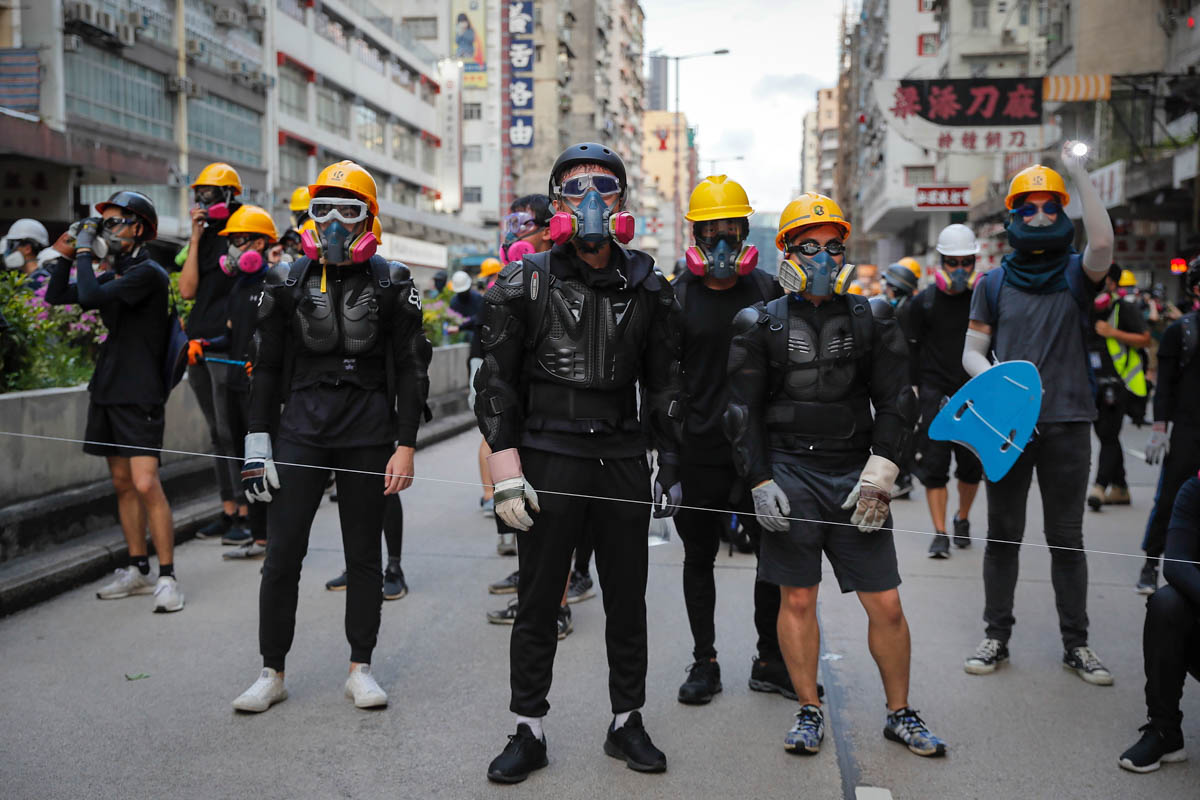 AJEnglish's tweet photo. Here's what 2019 looked like — in pictures https://t.co/jZhl2lQ0uN https://t.co/gl32ZdTuAA