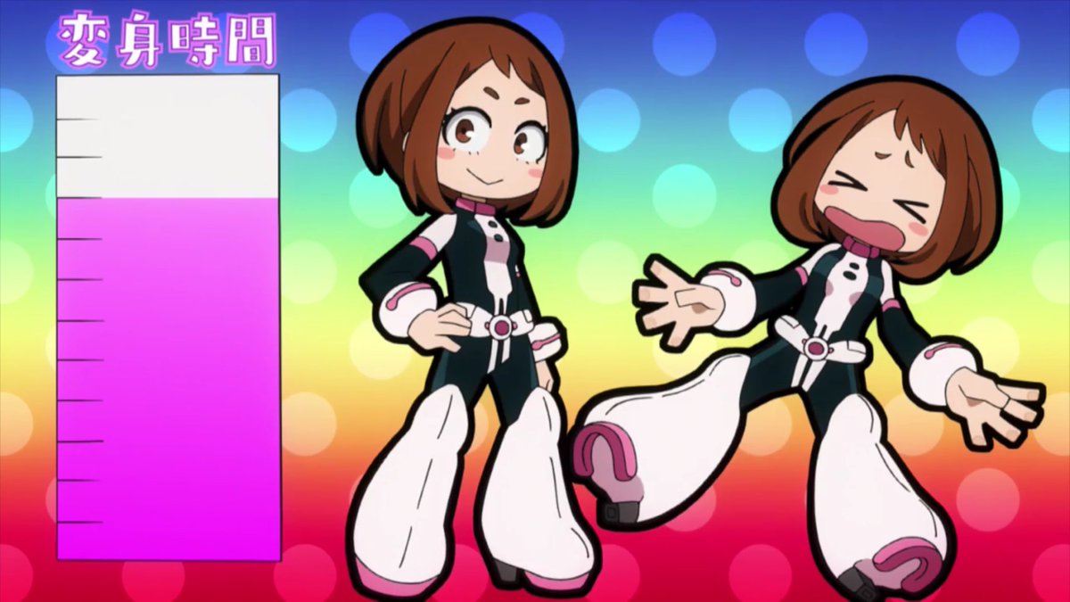 こうゆうイラストすこ #僕のヒーローアカデミア #ヒロアカ #トガヒミコ