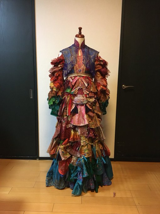 Takolutexさんのイラストまとめ