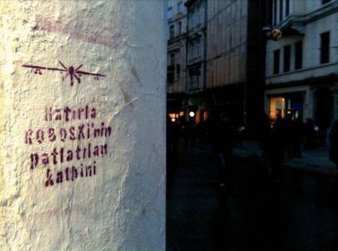 nujinmel's tweet image. #Roboski8YilOldu 
#Roboskimassacre