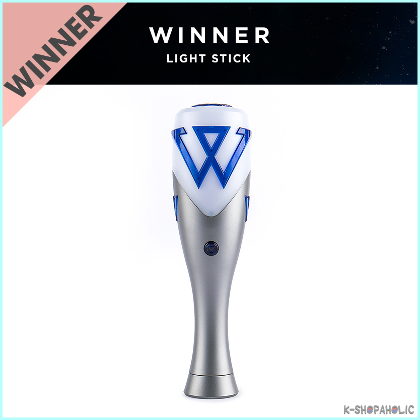kshopaholic_my's tweet photo. [HELP RT]

📣 PRE-ORDER
#WINNER LIGHT STICK VER.2
💲: RM111 MEETUP / RM117 WM / RM122 EM

* Meetup- Bdr Baru Bangi🇲🇾.
✔🎁 FREE GIFT

👉 DM to order

#kpopmalaysia #kshopaholic_winner #winnerlightstick #CROSSTOURINKL #CROSSTOURINMY #WINNERINKL #WINNERINMY #WINNERCROSSTOURinKL https://t.co/E835TnulBq