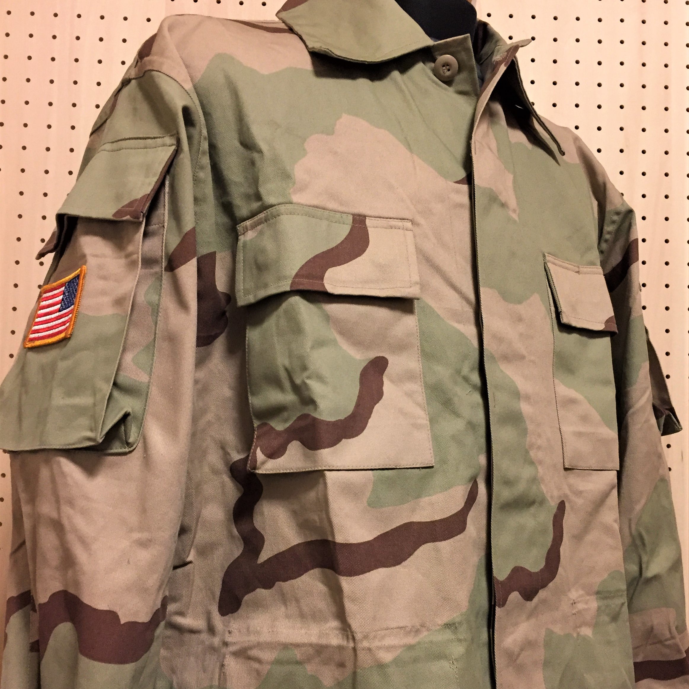 米軍 3カラー dcu ジャケット カスタム ブラックホークダウン 米軍 3カラー dcu ジャケット カスタム ブラックホークダウン 米