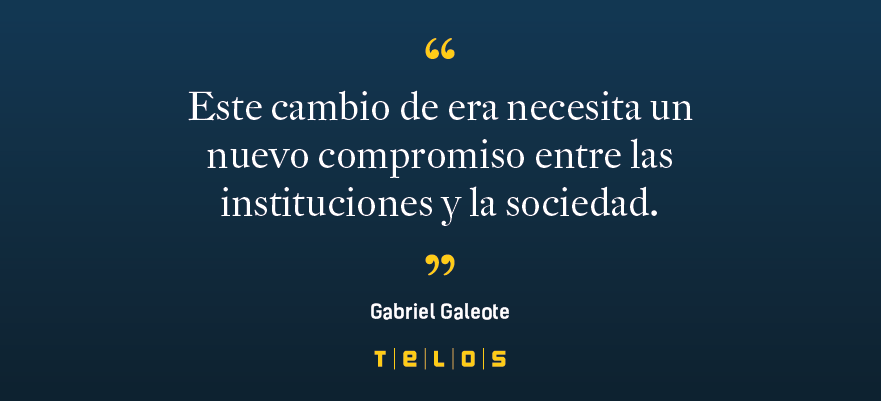 revistatelos's tweet photo. Gabriel Galeote es ingeniero biomédico y ha escrito este artículo para #Telos110
👉 https://t.co/O5uCfpaz6D https://t.co/qWje2FXhe9