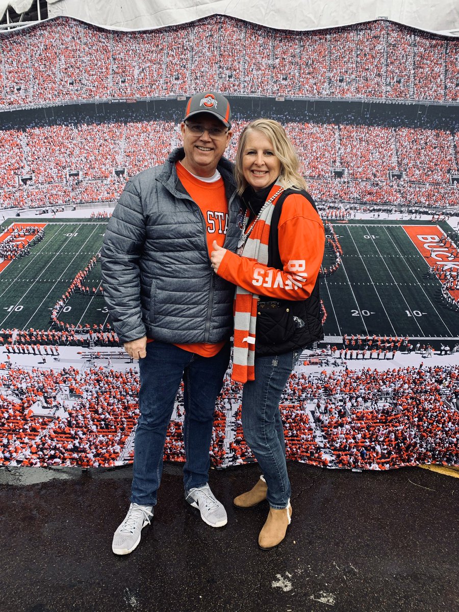 PastorRandyAZ's tweet photo. #buckeyebash #GoBucks  #FiestaBowl https://t.co/Vcj0ROD1qA