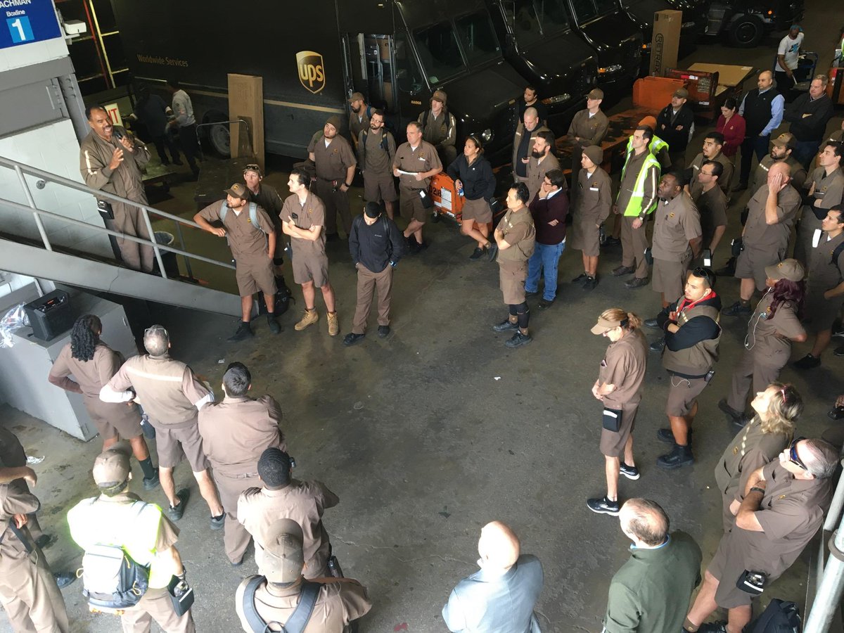 Neal Rustin, Circle of Honor Member, celebrated his 40 years of service and retirement! Neal has 36 years of safe driving.  Congratulations and well wishes! Truly and honor working with you and being witness to your leadership! <a href="/hill_deryl/">Deryl Hill</a> <a href="/nicholasewest/">Nick West</a> <a href="/rlmercer18/">Rebecca Mercer</a> <a href="/JoeGaukler/">Joe Gaukler</a>