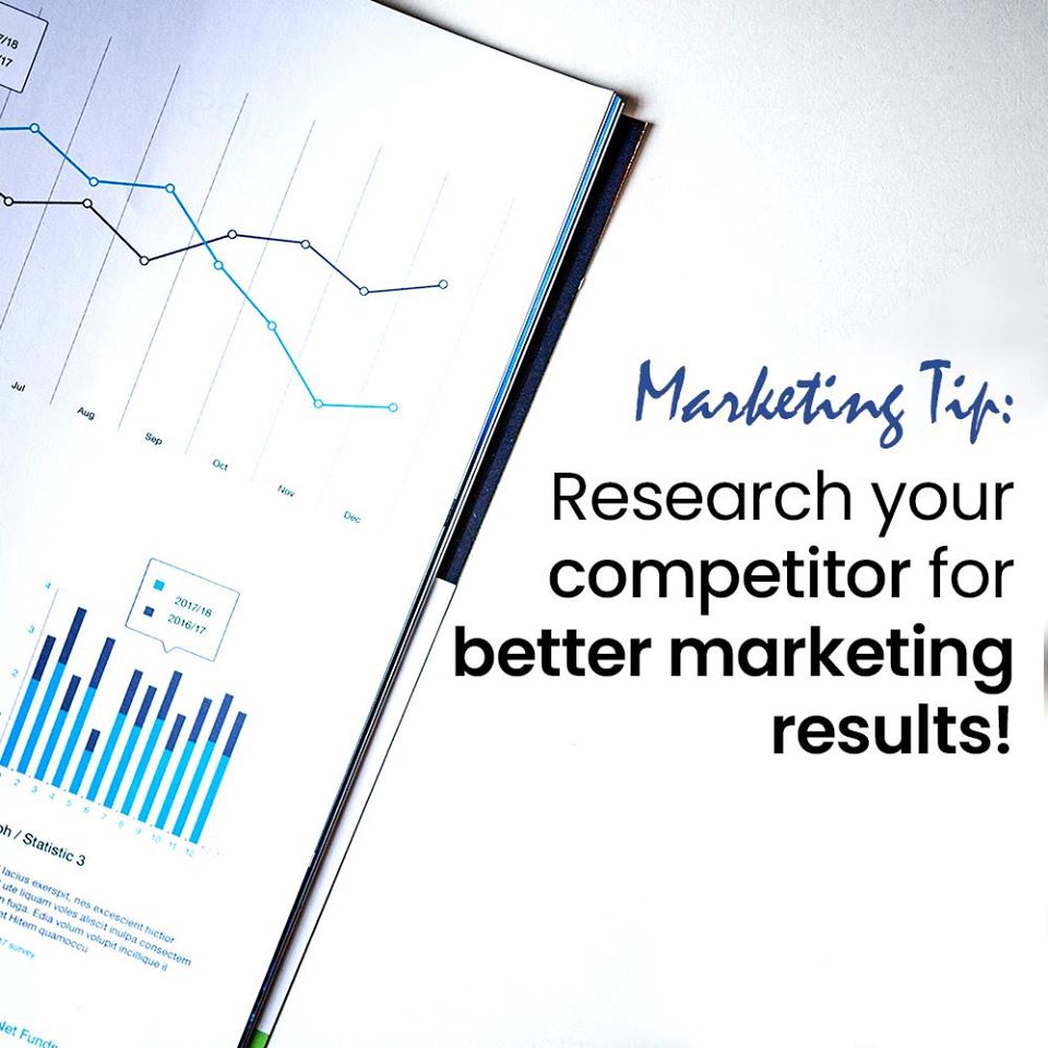 Qattrat1's tweet photo. Marketing Tip:- Research your competitors for better marketing results!
-
#marketingtip #marketingtips #tips #marketing https://t.co/WxnswN9oSm