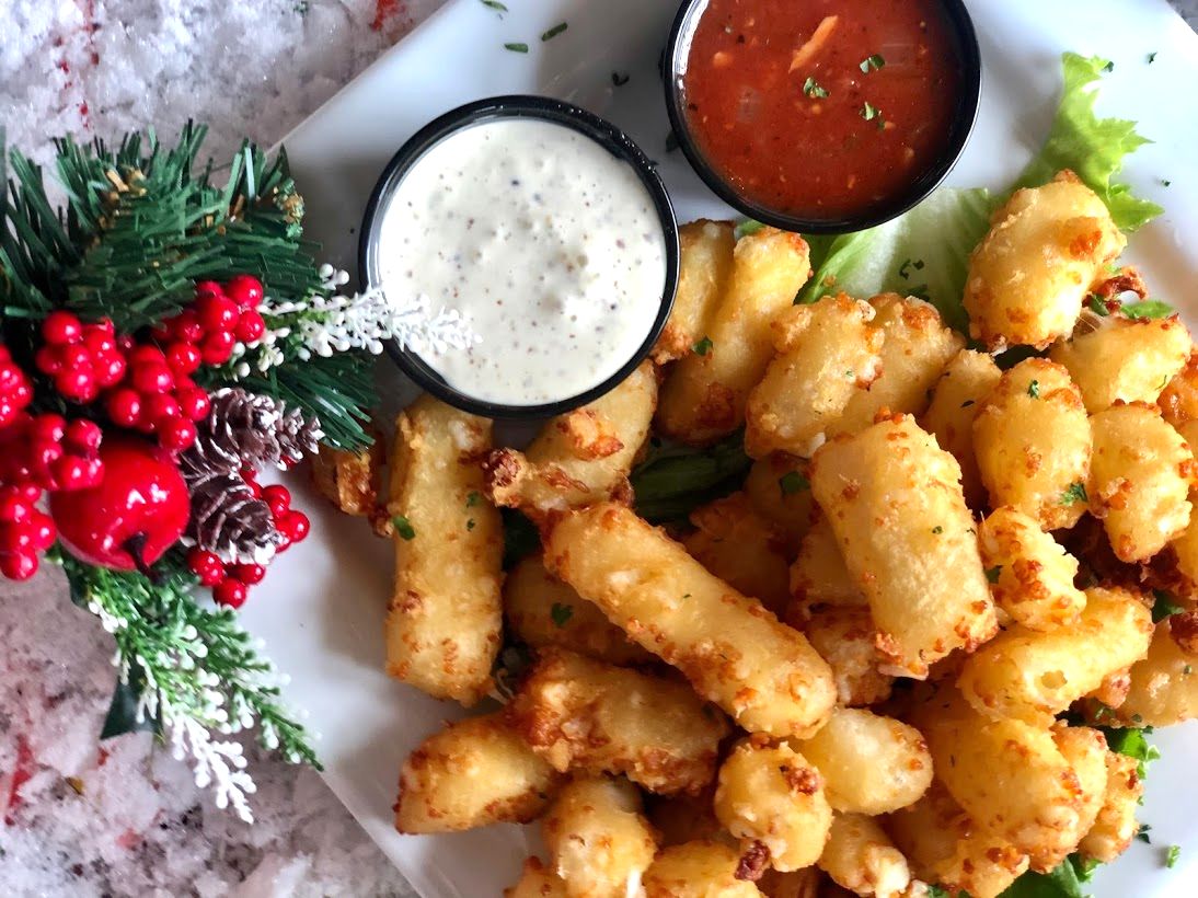 Stretch Bar & Grill tweet media