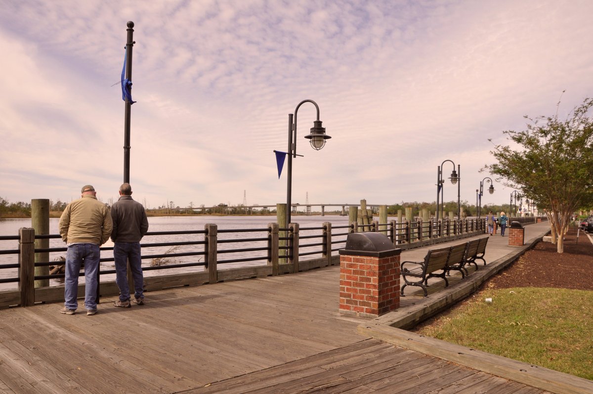 City of Wilmington, NC tweet media