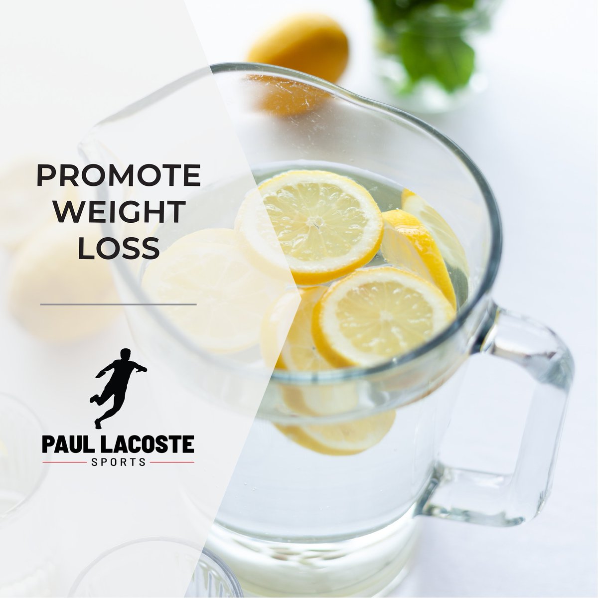 Paul Lacoste Sports tweet media