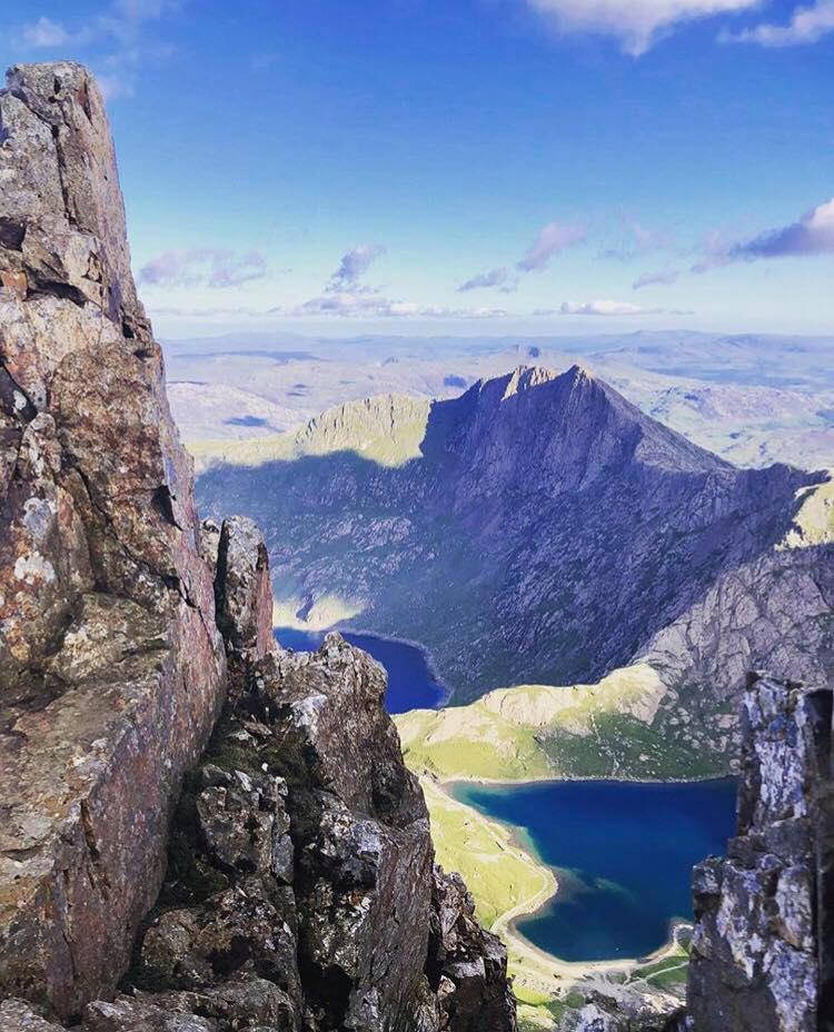 It's never to early to start planning those 2020 breaks. 

2020 is the Year of Outdoors, with mountains and seaside, adrenaline adventure activities galore make #NorthWales your 2020 #outdoors destination! 

➡️ gonorthwales.co.uk 

#GoNorthWales #NorthWales #VisitWales