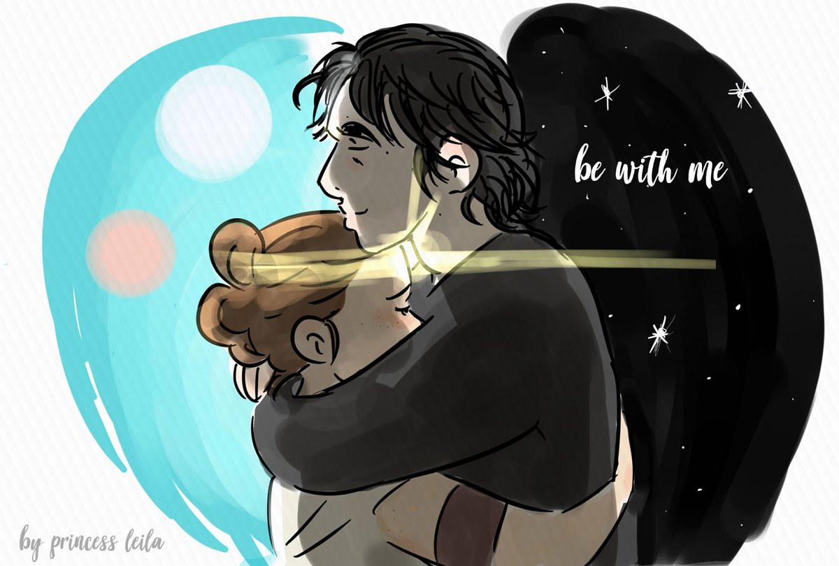 princess Leila¹🦋🐰🐺 tweet media