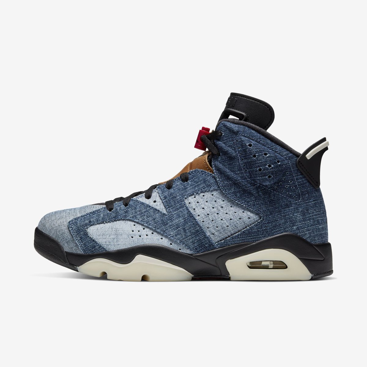 finish line jordan 6