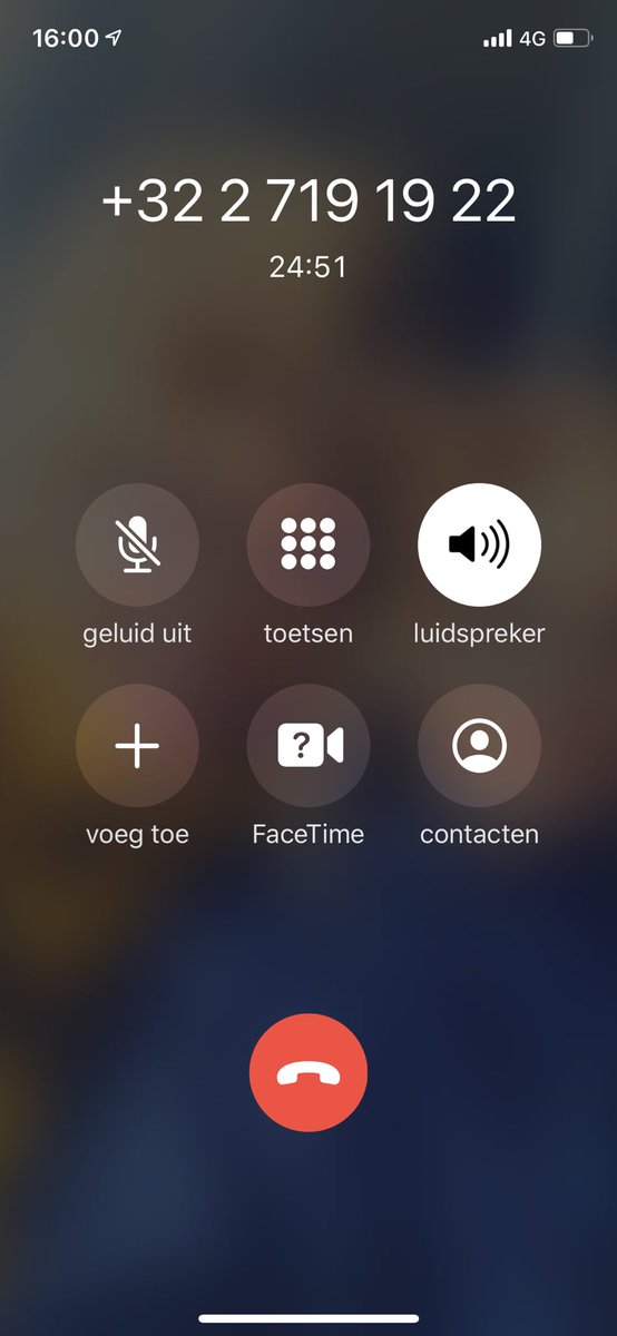 Hey <a href="/IKEABelgium/">IKEA Belgium</a> jullie leveren verkeerd en op jullie contactnummer neemt er al bijna een half uur niemand op... niet zo fraai. 🤮